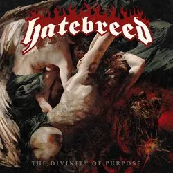 hatebreed thedivinityofpurpose