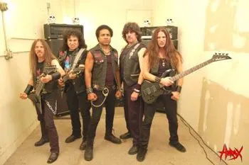 hirax2013