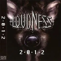 loudness 2012