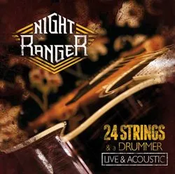 nightranger 24stringsadrummer