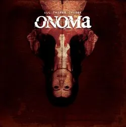 onoma cover