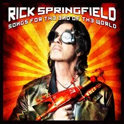 rickspringfield cover