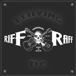 riffraff cover