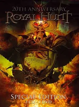 royalhunt 20thanniversary