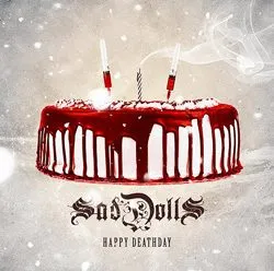 saddolls happydeathday