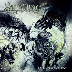 samothrace reverencetostone