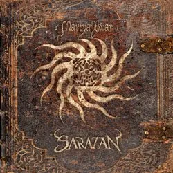 saratan cover