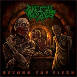 skeletalremains beyondtheflesh