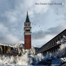 stevehackett genesisrevisitedii