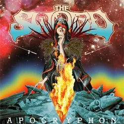 thesword apocryphon