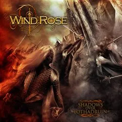 windrose cover