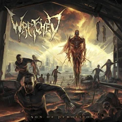 wretched sonofperdition