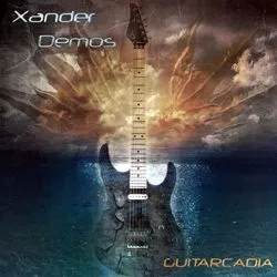 xanderdemos guitarcadia