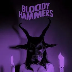 bloodyhammers cover