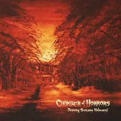 chambersofhorrors burningscreamsholocaust