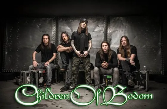 childrenofbodom2013