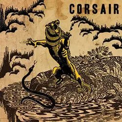 corsair cover