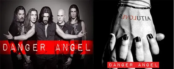 dangerangel revolutia prerelease