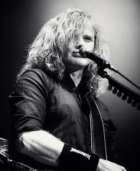 davemustaine2012