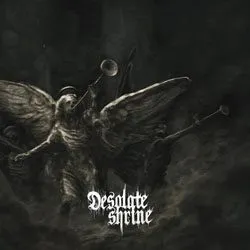 desolateshrine cover