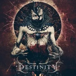 destinity resolveincrimson