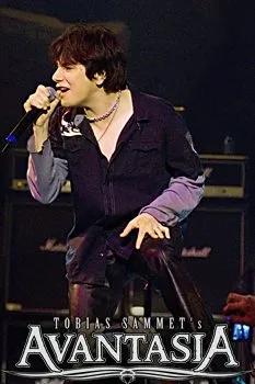 ericmartin avantasia