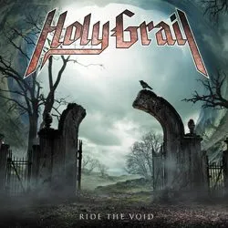 holygrail ridethevoid