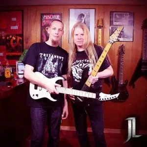 jeffloomis merrow