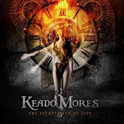 keadomores cover