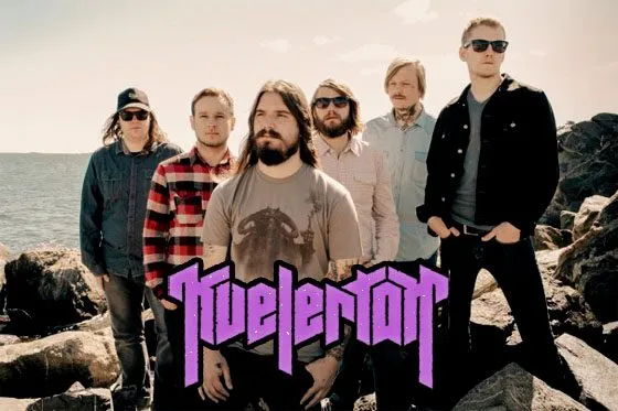 kvelertak2013