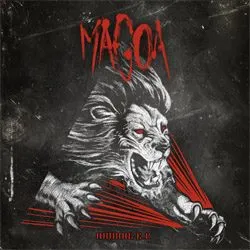 magoa cover