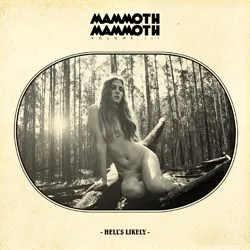 mammothmammoth cover