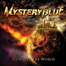 mysteryblue conquertheworld