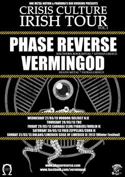 phasereverse vermingod