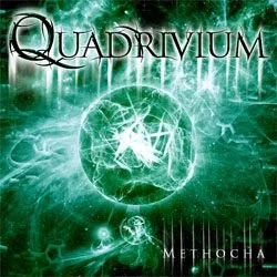 quadrivium cover