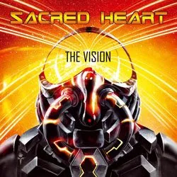 sacredheart thevision