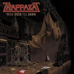 trappazat cover