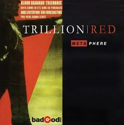 trillionred metaphere