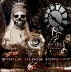 unitedmindclub cover