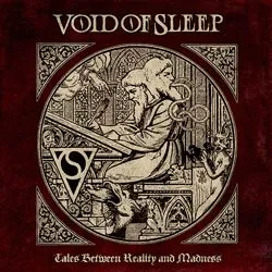 voidofsleep talesbetweenrealityandmadness