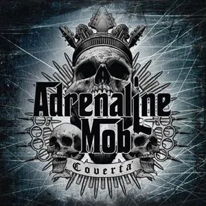 adrenalinemob coverta