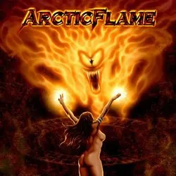 arcticflame shaketheearth