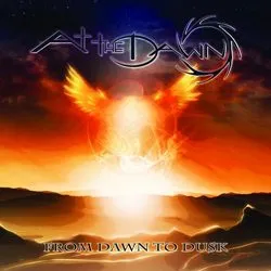 atthedawn fromdawntodusk