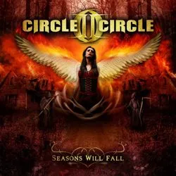 circleiicircle seasonswillfall