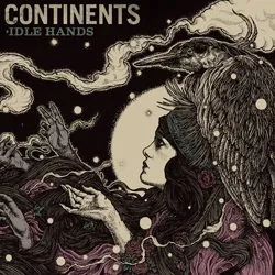 continents idlehands