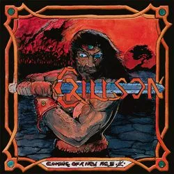 crillson cover