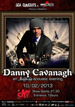 dannycavanagh athens2013