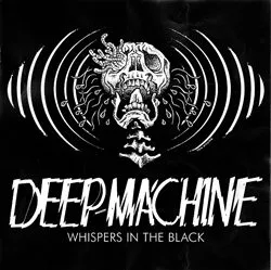 deepmachine whispersintheblack