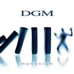 dgm momentum
