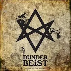 dunderbeist songsoftheburied